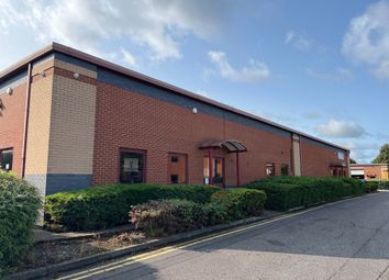 Thumbnail Industrial to let in Unit 7&amp;8 Callenders, Paddington Drive, Swindon, Wiltshire