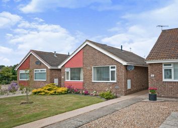 Thumbnail 2 bed detached bungalow for sale in Boswell Walk, Eastbourne