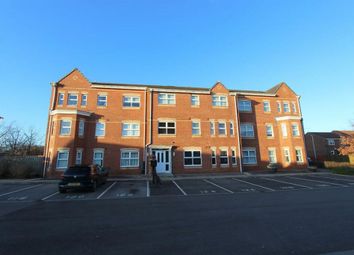 Thumbnail 2 bed flat for sale in Lowther Drive, Darlington