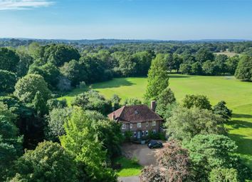 Thumbnail Detached house for sale in High Street, Hawkhurst, Cranbrook