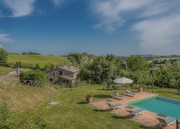 Thumbnail 5 bed country house for sale in Orvieto, Orvieto, Umbria