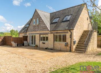 Thumbnail 3 bed detached house for sale in Bury Barn Lane, Bourton-On-The-Water, Cheltenham