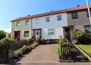 3 Bedrooms Terraced house for sale in Thornyflat Road, Ayr KA8