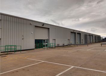Thumbnail Warehouse to let in Unit 20-25, Ocean Trade Centre, Minto Avenue, Altens Industrial Estate, Aberdeen