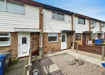 Thumbnail Terraced house for sale in Siddeley Street, Leigh