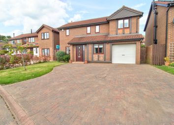 Property listing in Morpeth, Northumberland