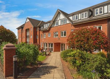 Property listing in Chester, Cheshire
