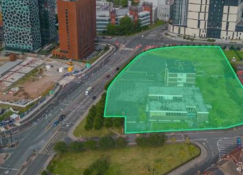 Thumbnail Land for sale in Mount Vernon, Liverpool