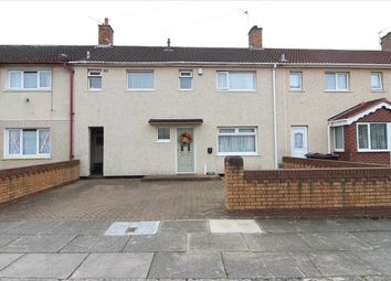 Thumbnail 4 bed terraced house for sale in Edgefold Road, Kirkby, Liverpool