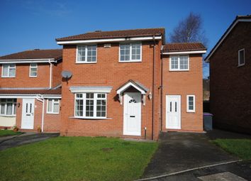Thumbnail 4 bed detached house for sale in Ripley Close, Leegomery, Telford, Shropshire