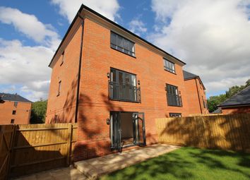 4 Bedroom Town house for rent