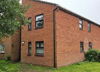 Thumbnail 1 bed flat for sale in Melrose Drive, Perton Wolverhampton, Staffordshire