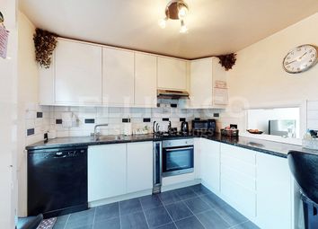 Thumbnail Terraced house for sale in Compton Close, London