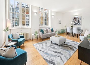 Thumbnail 1 bed flat to rent in Wellington Street, Covent Garden