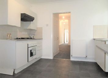 Thumbnail Flat to rent in Ramsgate Road, Margate