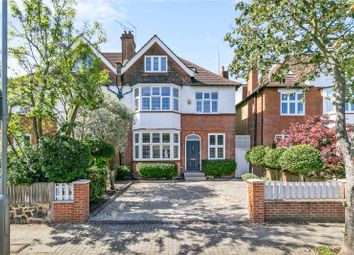 Thumbnail Semi-detached house for sale in Lyford Road, London