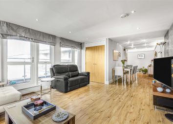 Thumbnail 3 bed flat for sale in Ibex House, Arthur Road, Wimbledon