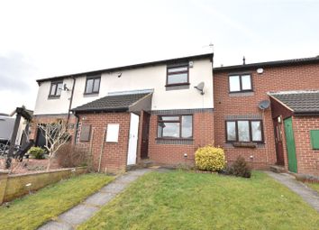 Thumbnail 2 bed terraced house for sale in Birchfields Rise, Leeds