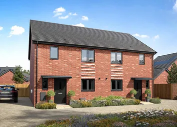 Artist Impression Of The Redford At Arborfield Heights