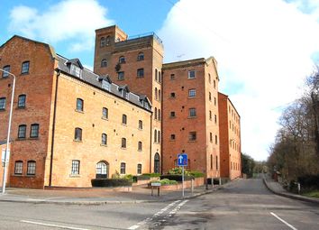 Thumbnail 1 bed flat to rent in Greet Lily Mill, Station Road, Southwell, Nottinghamshire