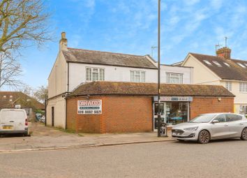 Thumbnail Property for sale in Reservoir Road, Southgate