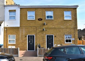 Thumbnail Block of flats for sale in Central Road, Ramsgate