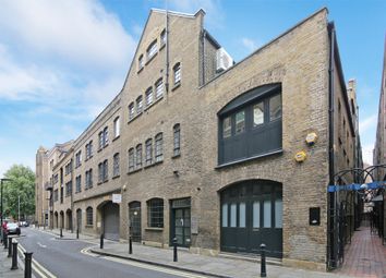 Thumbnail Office to let in Lloyds Wharf, Mill Street, London