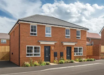 The 3 Bedroom Maidstone At The Poppies August 25
