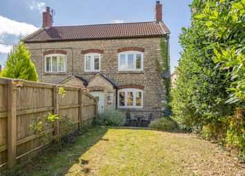 Thumbnail 4 bed semi-detached house for sale in High Street, Hillesley, Wotton-Under-Edge