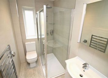 2 Bedroom End terrace house for rent