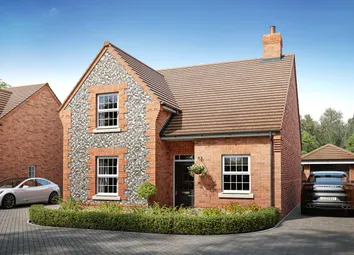 External cgi Of The Bracebridge With Flint