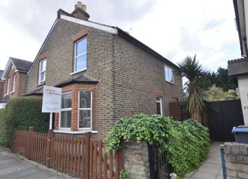 2 Bedrooms Semi-detached house to rent in Northcote Road, New Malden KT3