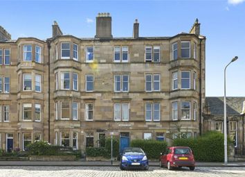 Thumbnail Flat to rent in Thirlestane Road, Marchmont, Edinburgh