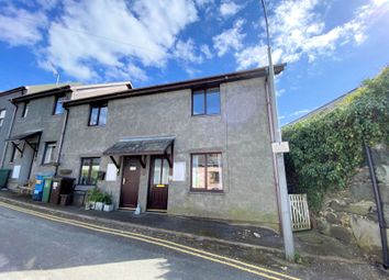 Thumbnail Cottage for sale in Mill Street, Llwyngwril