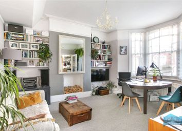 Thumbnail 2 bedroom flat for sale in Cecile Park, London