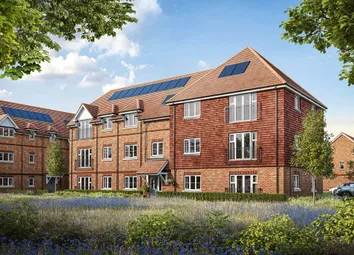 Artist Impression Of Bellis House At Willow Green