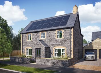 Thumbnail Detached house for sale in Plot 84 The Hartpury, Great Oaks, North Road, Yate, Bristol, Gloucestershire