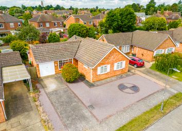 Thumbnail 2 bed detached bungalow for sale in Somersby Way, Boston, Lincs