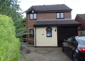 3 Bedroom Detached house for rent
