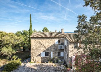 Thumbnail 4 bed farmhouse for sale in Gordes, Vaucluse, Provence-Alpes-Côte d`Azur, France
