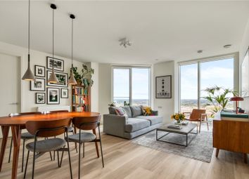 Thumbnail Flat for sale in Daneland Walk, London