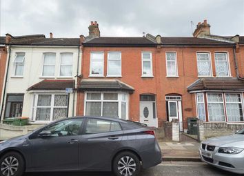 4 Bedrooms Terraced house to rent in Southend Road, London E6