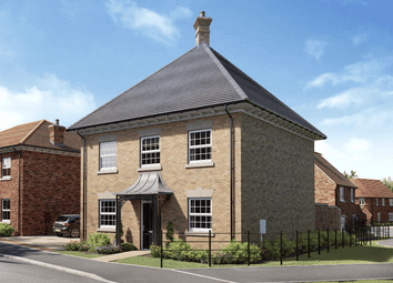 Thumbnail Detached house for sale in Plot 229, Yeovil