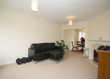 Thumbnail 3 bed semi-detached house to rent in Loweswater Drive, Loughborough
