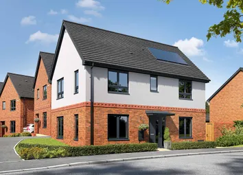 Artists Impression Of The Aynesdale
