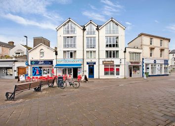 Thumbnail Flat for sale in Little Triangle, Teignmouth