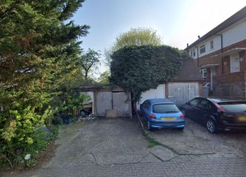 Thumbnail Land for sale in Haydon Close, London