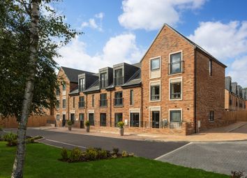 001 Vistryne_Linden_Westparkquarter_External