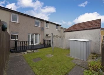 3 Bedrooms Terraced house for sale in Church Street, Dunfermline KY12