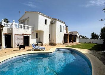 Thumbnail 5 bed villa for sale in Denia, Alicante, Spain